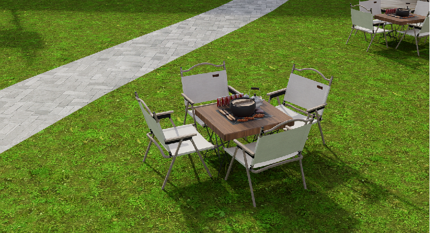 桥西区酒店帐篷定制：解锁旅居新体验，打造差异化竞争力